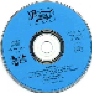 Hi Gloss + Sticky Fingers + Musique: The Must Of Prelude Records Vol.4 (Split-2-CD) - Bild 4