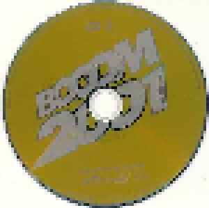 Booom 2001 - The Second (2-CD) - Bild 4