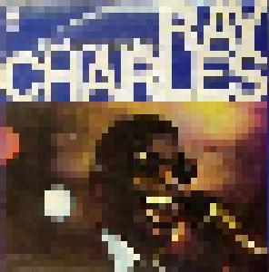 Ray Charles: Incomparable Ray Charles, The - Cover