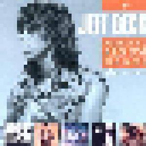 Jeff Beck: Original Album Classics (1980/1985/1989/1999/2001) - Cover