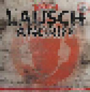 Rock Hard - Lauschangriff Vol. 010 - Cover