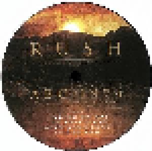 Rush: ABC 1974 (2-LP) - Bild 5