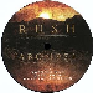 Rush: ABC 1974 (2-LP) - Bild 7