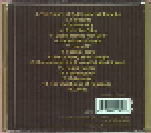 Primus: Brown Album (CD) - Bild 2