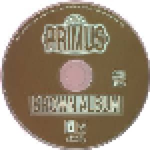 Primus: Brown Album (CD) - Bild 4