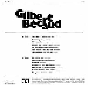 Gilbert Bécaud: Gilbert Becaud (LP) - Bild 2