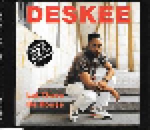 Deskee: Let There Be House (3"-CD) - Bild 1