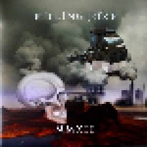 Killing Joke: MMXII (2-LP) - Bild 1