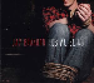 Jay Brannan: Rob Me Blind (CD) - Bild 1