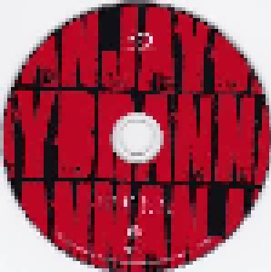 Jay Brannan: Rob Me Blind (CD) - Bild 4