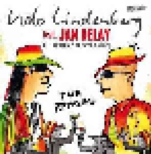 Udo Lindenberg Feat. Jan Delay: Reeperbahn 2011 (What It's Like) (12") - Bild 1