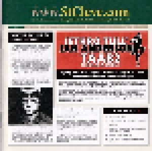Ian Anderson: Thick As A Brick 2 (CD) - Bild 1