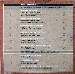 Ian Anderson: Thick As A Brick 2 (CD) - Bild 3