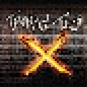 Cover - Tribal Tech: X