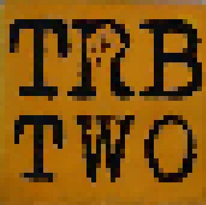 Tom Robinson Band: TRB Two (LP) - Bild 1