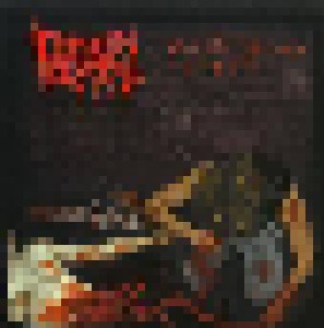 Cover - Crimson Death: Dead's The Way I Like It