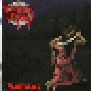 Cover - Crimson Death: Fleshdance