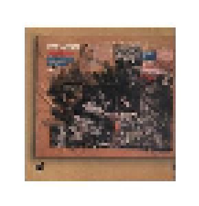 Pete Seeger: American Industrial Ballads (LP) - Bild 1
