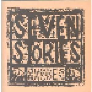 Cover - Seven Stories: Judges And Bagmen