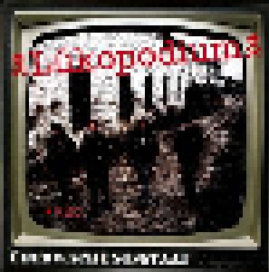 Lükopodium: Überwachungsstaat (CD) - Bild 1