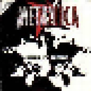 Metallica: Until It Sleeps (Single-CD) - Bild 1
