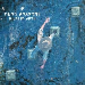 Alan Parsons: A Valid Path (Promo-CD-R) - Bild 1