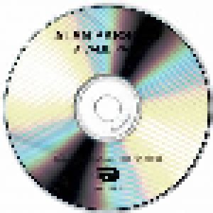 Alan Parsons: A Valid Path (Promo-CD-R) - Bild 3