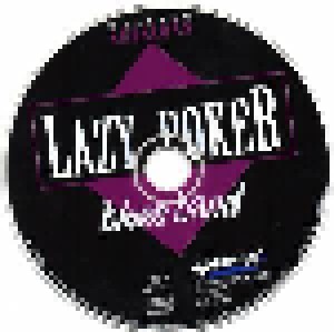 Lazy Poker Blues Band: Halsted Sessions (CD) - Bild 3