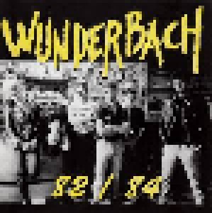 Wunderbach: 82/84 (CD) - Bild 1