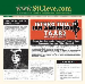 Ian Anderson: Thick As A Brick 2 (CD + DVD) - Bild 1