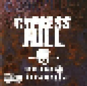 Cypress Hill: Unreleased & Revamped (CD) - Bild 1