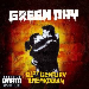 Green Day: 21st Century Breakdown (CD) - Bild 1