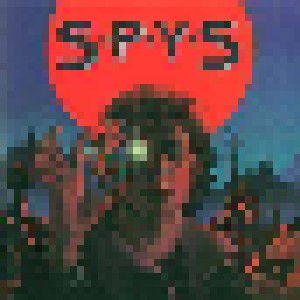 Spys: Spys (LP) - Bild 1