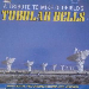 Cover - Richard Romance Synthesizer Section, The: Tribute To Mike Oldfield's Tubular Bells, A