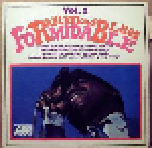 Formidable Rhythm And Blues Vol. 2 (LP) - Bild 1