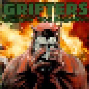 Cover - Grifters, The: Crappin' You Negative