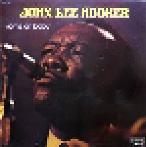 John Lee Hooker: Come On Baby (LP) - Bild 1