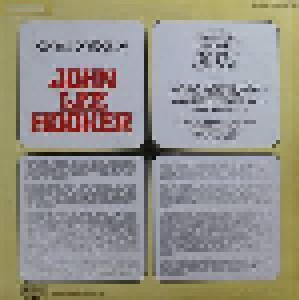John Lee Hooker: Come On Baby (LP) - Bild 2
