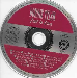 Bonnie Tyler: Lost In Love (CD) - Bild 3