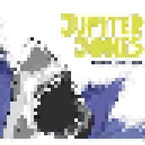 Jupiter Jones: Holiday In Catatonia (LP + Single-CD) - Bild 1