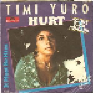 Timi Yuro: Hurt (7") - Bild 1