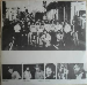 Genesis: Seconds Out (2-LP) - Bild 5