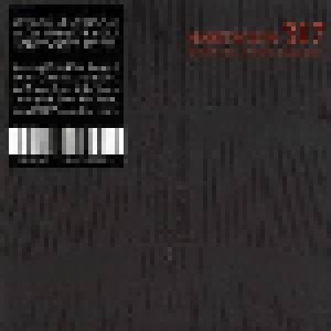 Cover - DJ Spinna: Habitación 317