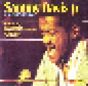 Sammy Davis Jr.: What I Got On My Mind (CD) - Bild 1