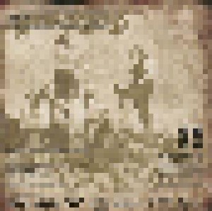 Delirium X Tremens: Drops Of Stone (Promo-Single-CD-R) - Bild 2