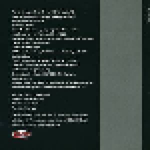 Audio's Audiophile Vol. 25 - Live & Unplugged (CD) - Bild 7