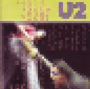 U2: Elevating Buffalo (2-CD) - Bild 1