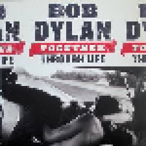 Bob Dylan: Together Through Life (2-LP + CD) - Bild 1