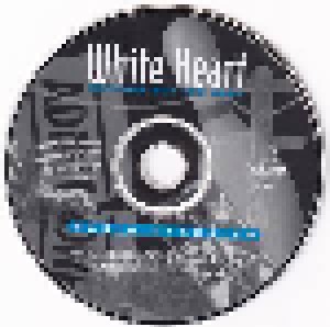 White Heart: Nothing But The Best - Radio Classics (CD) - Bild 3