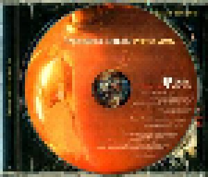 Tangerine Dream: Pergamon - Live At The "Palast Der Republik" GDR (CD) - Bild 3